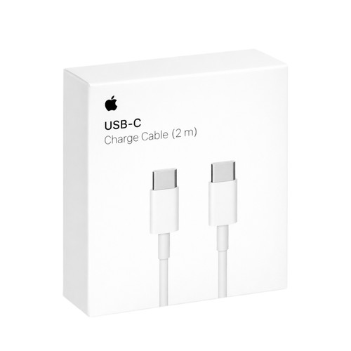 Original apple usb auf - usb-c, usb-c