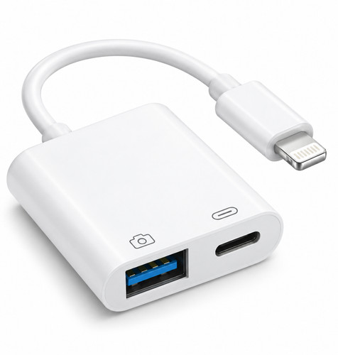 Original apple usb kamera - apple,