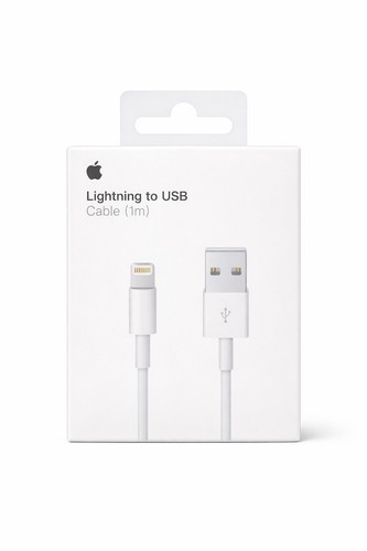 Original apple lightning - lightning, zu