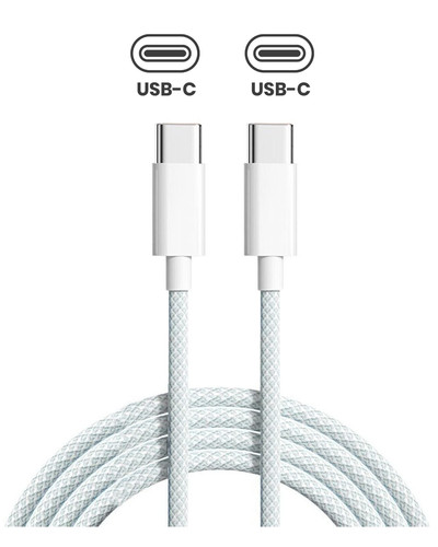 Usb kabel - usb-c, 1