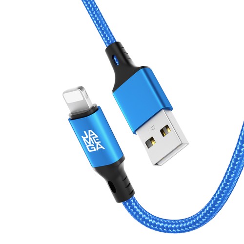 Usb auf pin nylon - auf, 8-pin