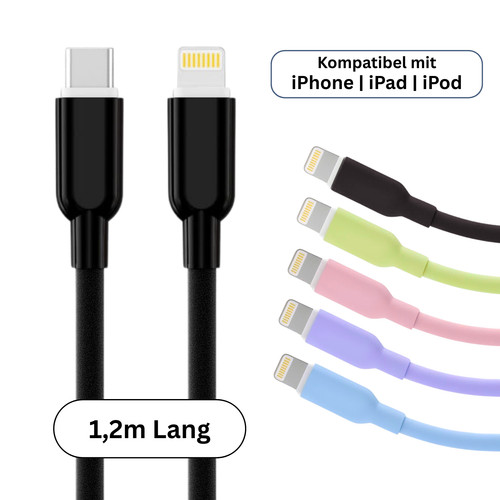 Usb ladekabel für - usb, c