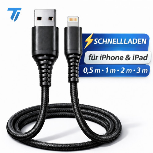 Usb ladekabel für apple - usb,