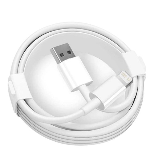 Apple lightning auf usb - lightning, kabel