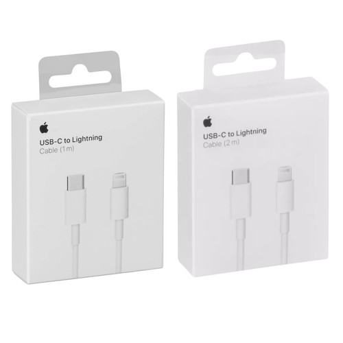 Original apple lightning - apple,