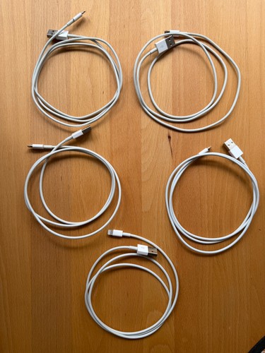 Original apple lightning auf - original,