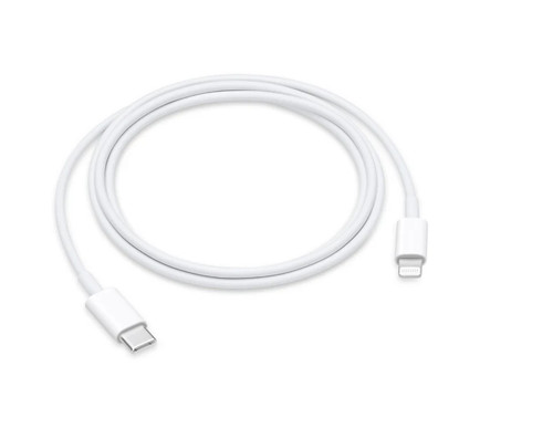Neu original apple lightning - original,