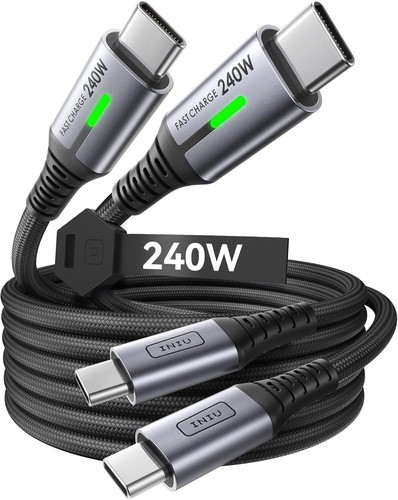 Iniu 240w usb - iniu,