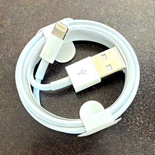 Usb auf original iphone - original,