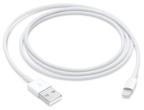 Apple a1480 usb kabel - usb-kabel,, 1m