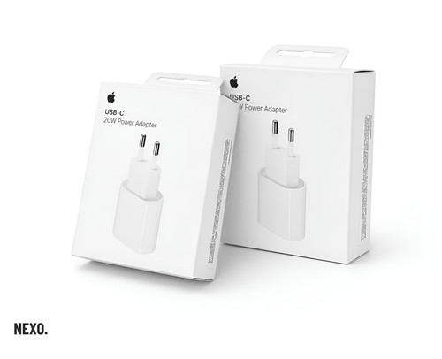 2er original apple - 2er, usb-c