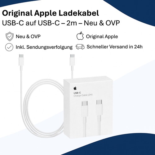 Original apple usb - apple, usb-c