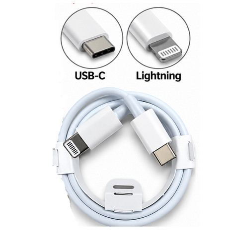 Usb auf lightning ladekabel - auf,