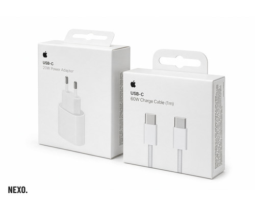 Original apple 20w usb - 20w, usb-c